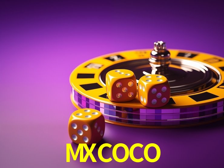 MXCOCO Mobile Legends