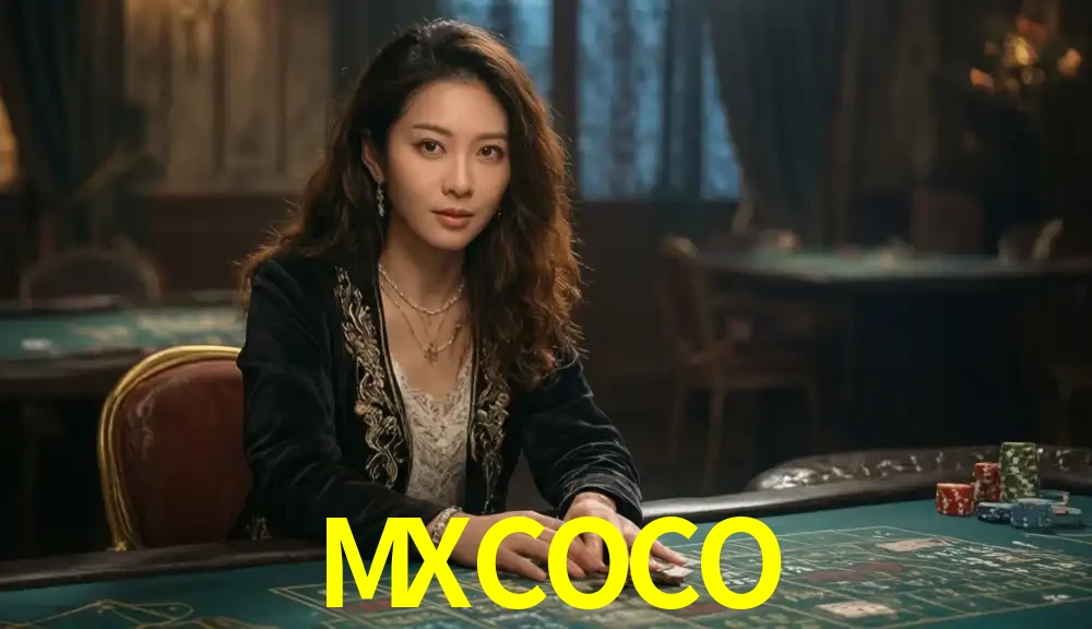MXCOCO Casino en Vivo