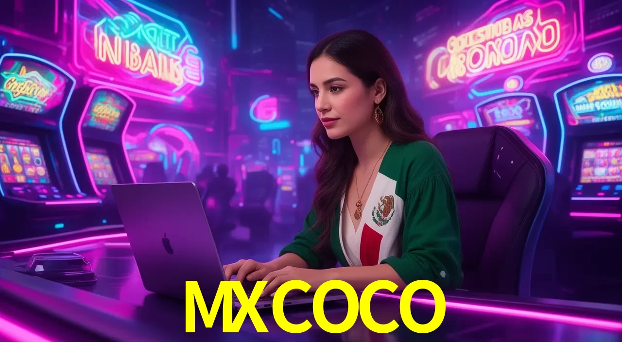 MXCOCO Apuestas Deportivas