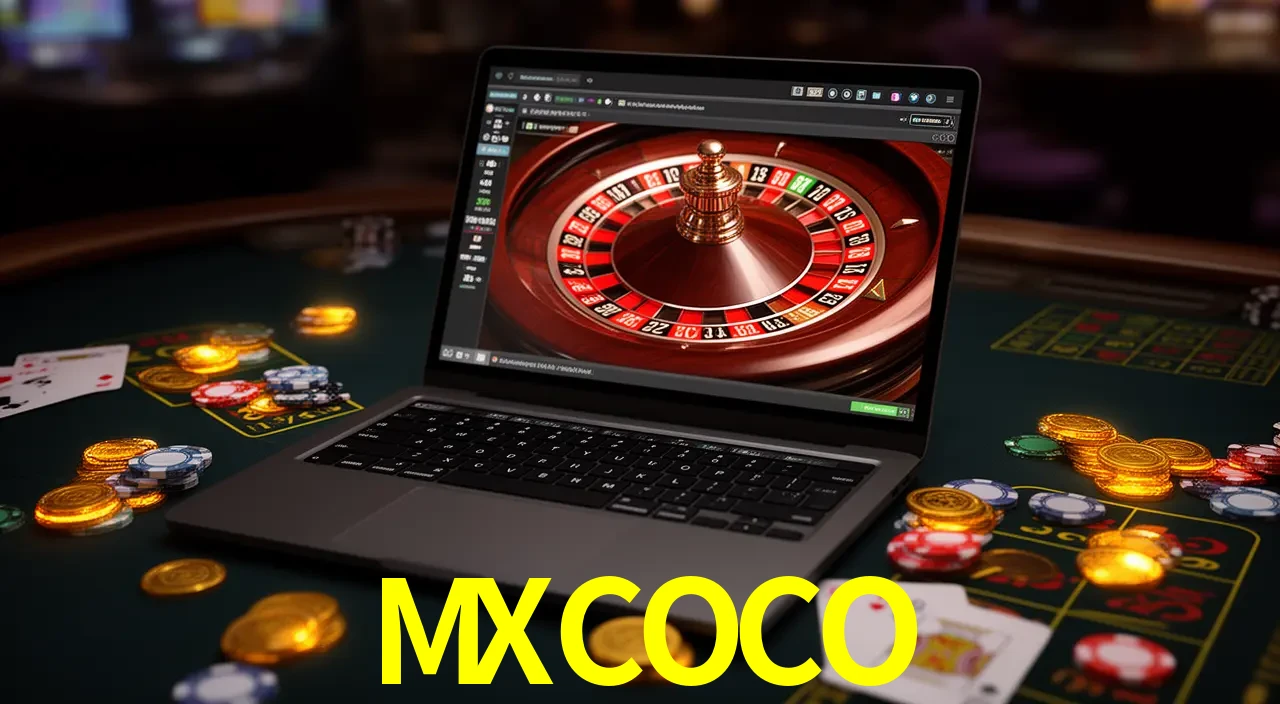 MXCOCO Arcade