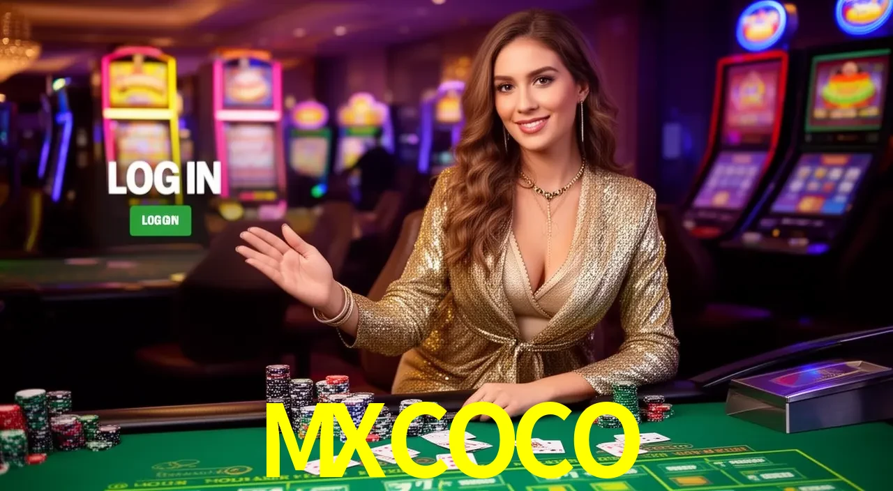 MXCOCO Bingo