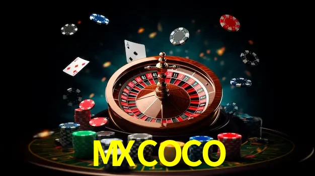 MXCOCO Crash Games