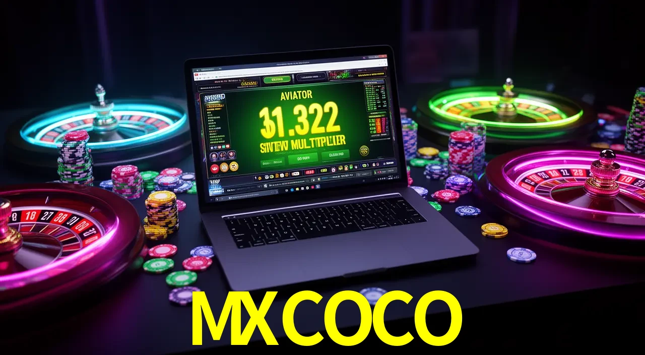 MXCOCO Match Schedule