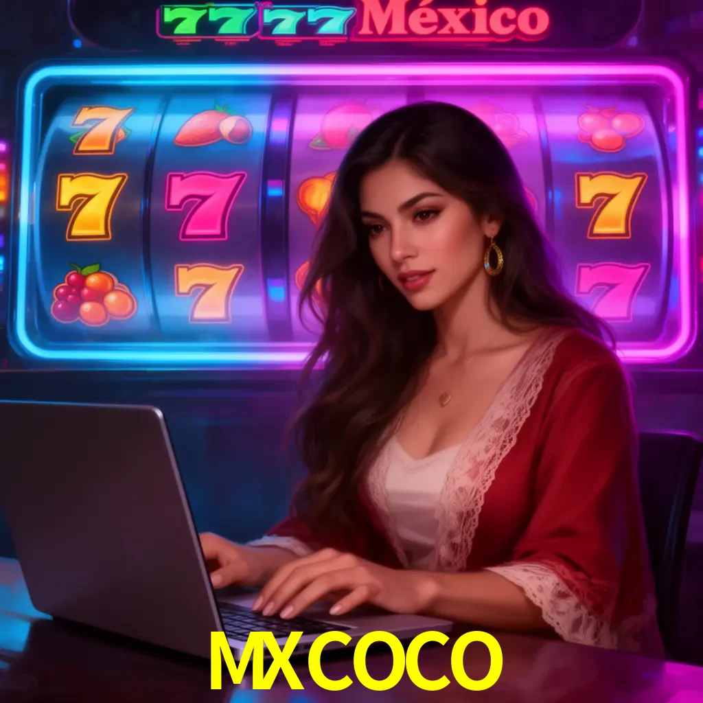 MXCOCO Roulette en Vivo