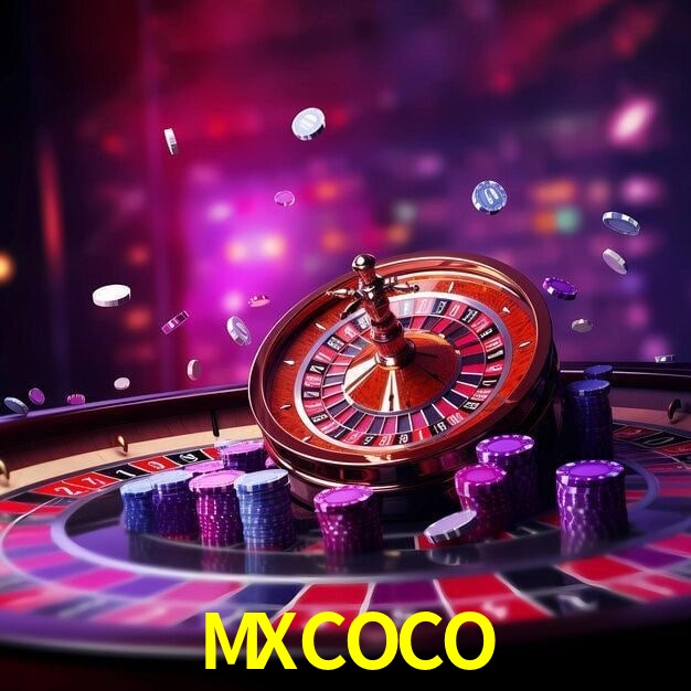 MXCOCO Animaciones vibrantes