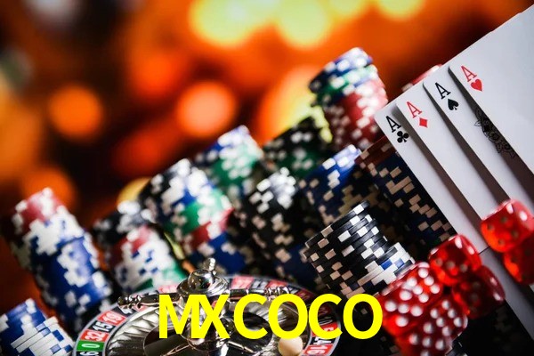 MXCOCO Variantes de juego