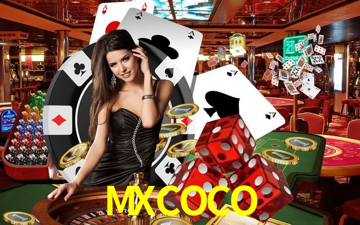 MXCOCO Información confiable