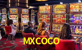 MXCOCO Domina la emoción de Crash en MXCOCO