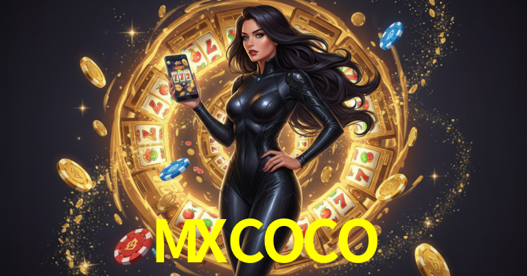 MXCOCO Inicia sesión en MXCOCO para acceder a nuestro lobby en México