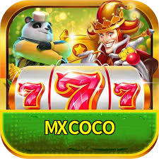 MXCOCO logo